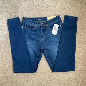 NWT Michael Kors Jeans